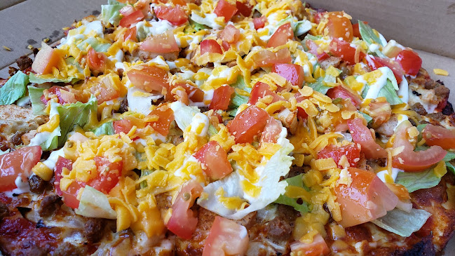 Opinii despre Urban Pizza and Pasta în Langley Twp - Hospitality and gastronomy