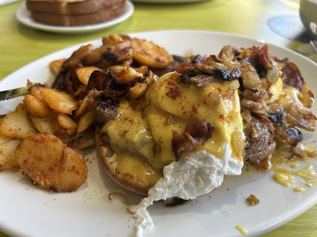 Sunnyside Grill Brantford