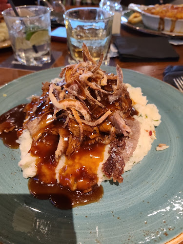 Comentarii opinii despre Knotted Thistle Pub