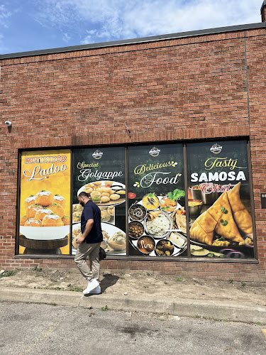 Matheson Sweets & Catering - Indian Restaurant in Mississauga