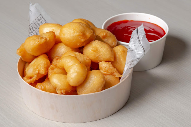 Dragon Wok (South End) - Barrie