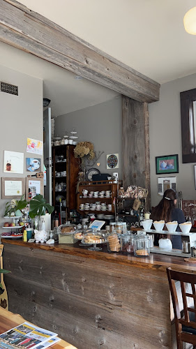 Shady Grove ~Lukaya Cafe~