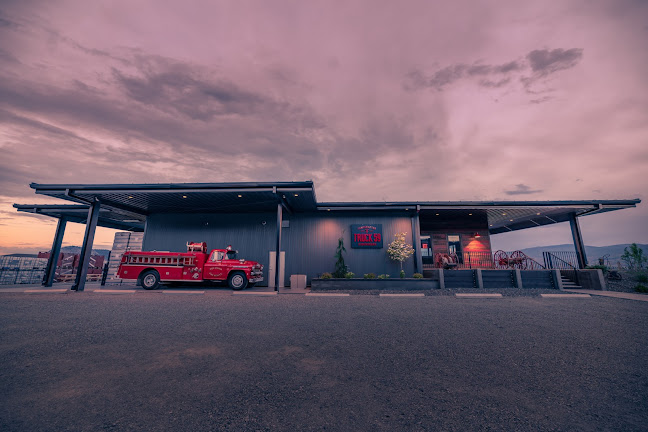 Truck 59 Ciderhouse - West Kelowna