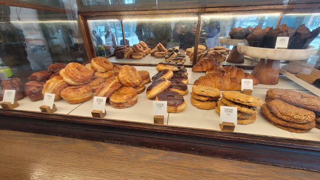 Comentarii opinii despre Deville Coffee Bernard