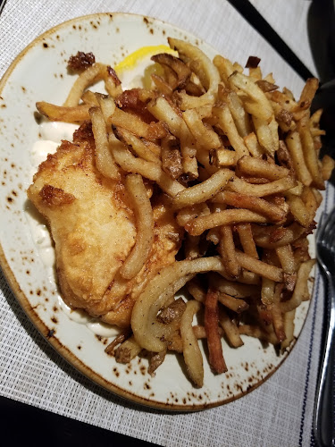 Comentarii opinii despre Fort Amherst Pub