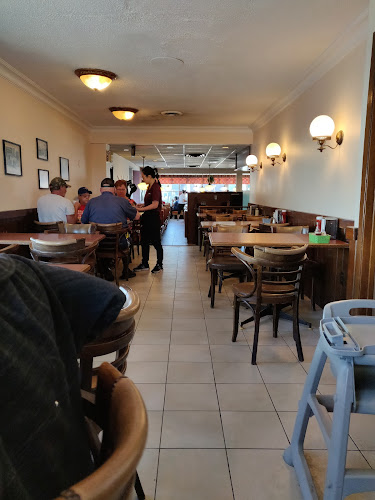 Comentarii opinii despre Del-Mar Restaurant