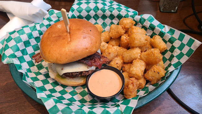 Comentarii opinii despre Wahlburgers