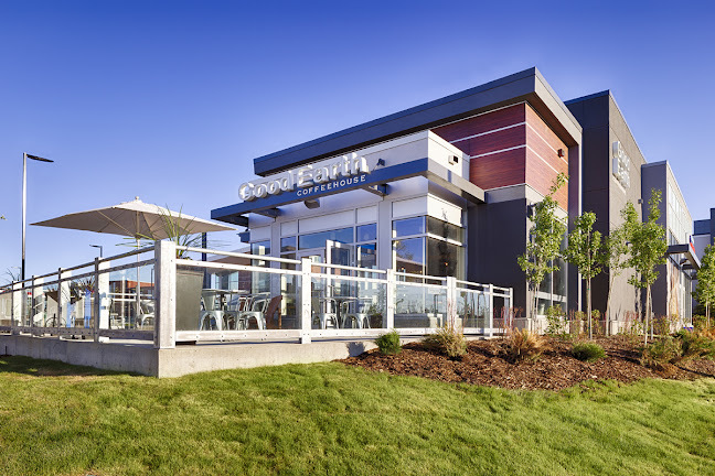 Good Earth Coffeehouse - Seton Place - Calgary