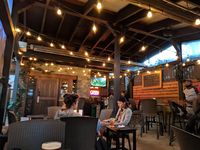 Opinii despre Hops, A Northwest Pub în New Westminster - Hospitality and gastronomy