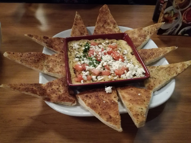 Boston Pizza - Yellowknife