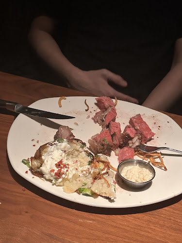 Opinii despre The Keg Steakhouse + Bar - Square One în Mississauga - Hospitality and gastronomy