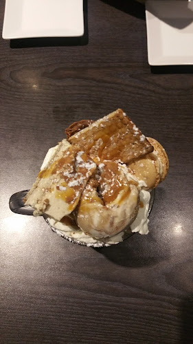 Comentarii opinii despre Midam Cafe & Bistro