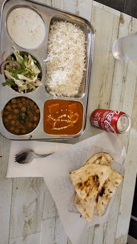 Opinii despre Chatora Indian Restaurant în Surrey - Hospitality and gastronomy