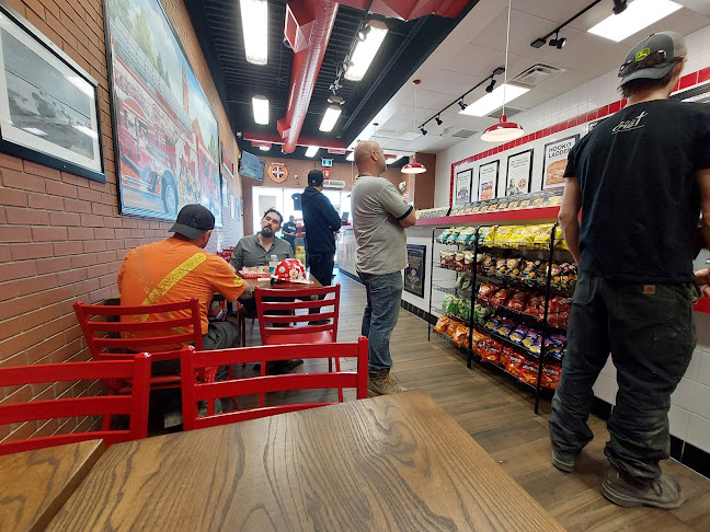 9750 Markham Rd, Markham, ON L6E 0H7