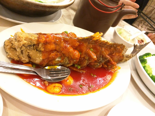 Opinii despre Suhang Restaurant în Richmond - Hospitality and gastronomy