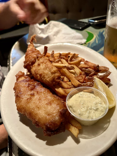 Atomic Rooster - Hospitality and gastronomy