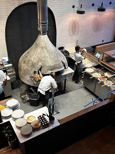 Betulla Burning - Prince George