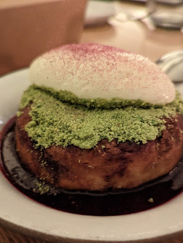 Azhar Kitchen & Bar - Hospitality and gastronomy