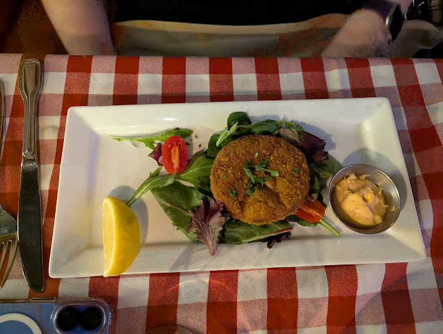 Opinii despre Uncle Tony's în Toronto - Hospitality and gastronomy