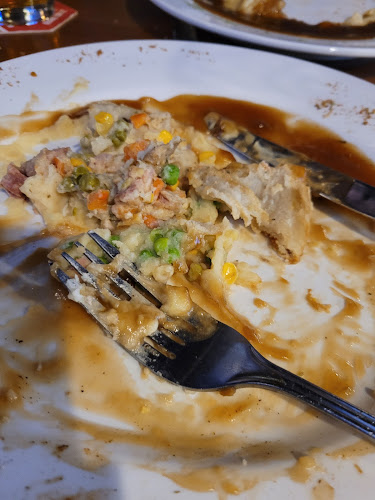 The Pheasant: A Firkin Pub