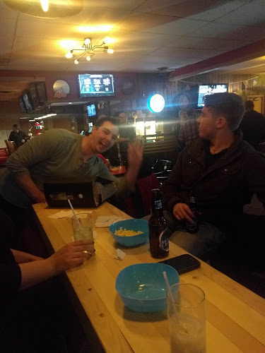 Fish and Brews Pub - Saint John