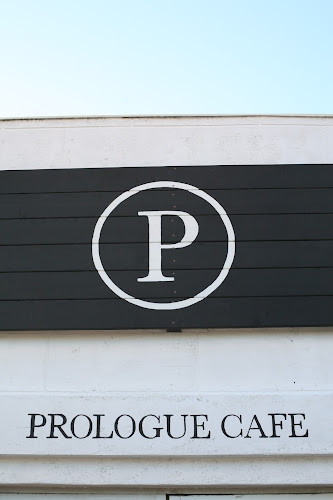 Prologue Cafe - Hospitality and gastronomy