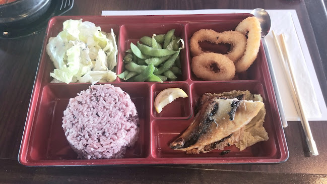 Nakwon Korean Restaurant (Richmond Hill) - Richmond Hill