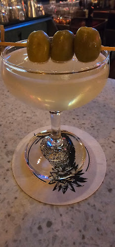 Liberty Kitchen Belmont - Hospitality and gastronomy