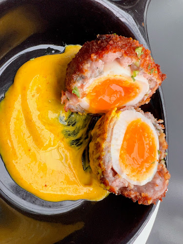 Lions Pub - Vancouver