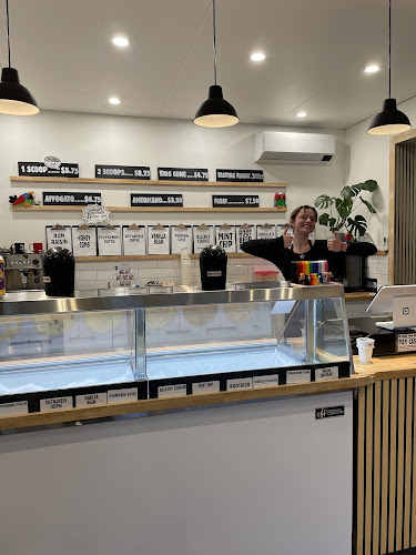Opinii despre 49 Below Ice Cream în Victoria - Hospitality and gastronomy
