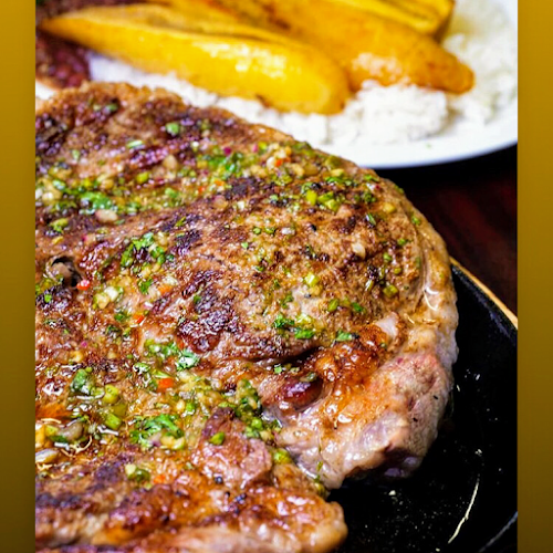 La Bonita Latin American Restaurant