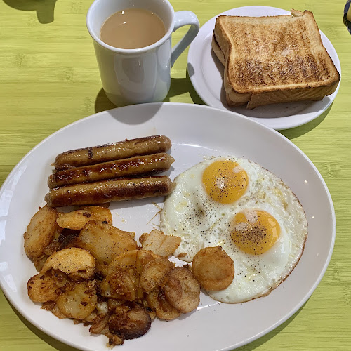 Opinii despre Sunnyside Grill Brantford în Brantford - Hospitality and gastronomy