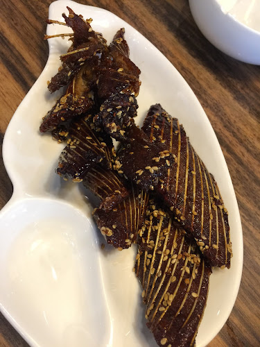Comentarii opinii despre TAI ER SICHUAN CUISINE 太二酸菜鱼 (RICHMOND)