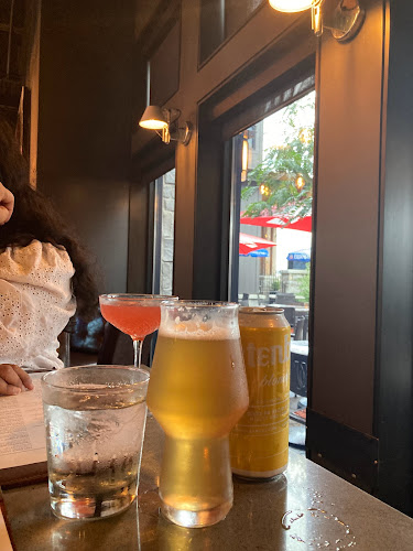 Wildcraft Grill + Long Bar - Waterloo