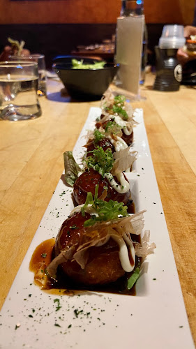 Nomé Izakaya North York - Hospitality and gastronomy