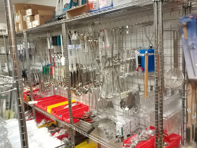 Nella Food Equipment - Vancouver