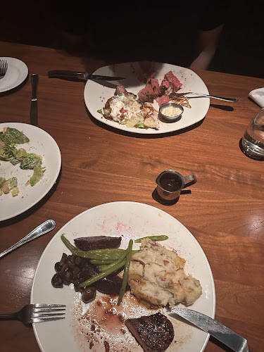 The Keg Steakhouse + Bar - Square One - Mississauga