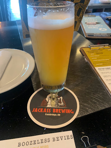 561 Hespeler Rd #1a, Cambridge, ON N1R 6J4