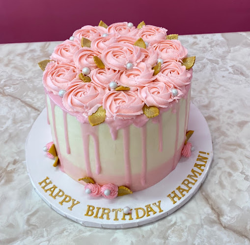 Opinii despre Sweet Emmas Cakery în Pickering - Hospitality and gastronomy