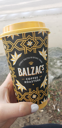 Balzac's Port Dalhousie - Hospitality and gastronomy