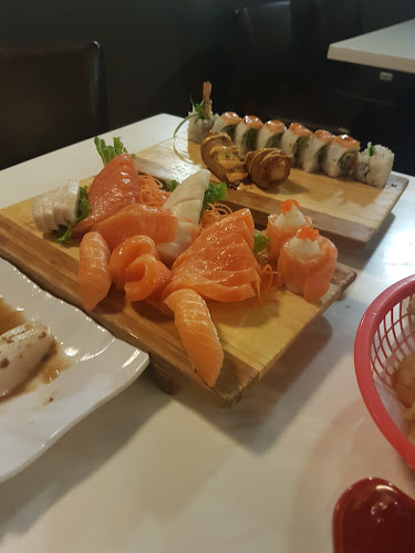 Opinii despre Nara Sushi în Kitchener - Hospitality and gastronomy