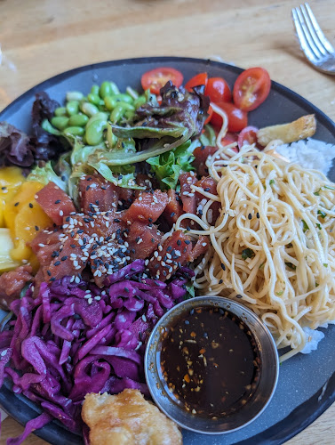 Steamship Grill & Bar