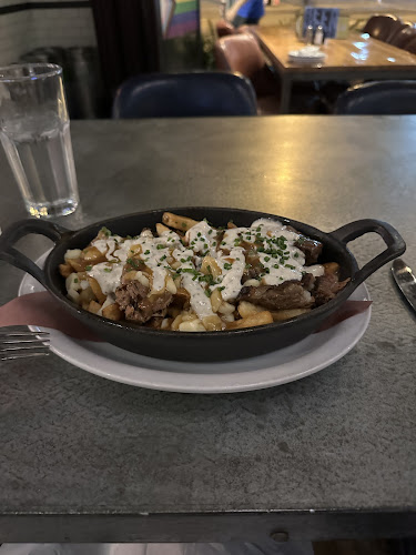 Beertown Public House Toronto - Toronto