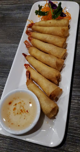 Spicy Thai Restaurant - Hospitality and gastronomy