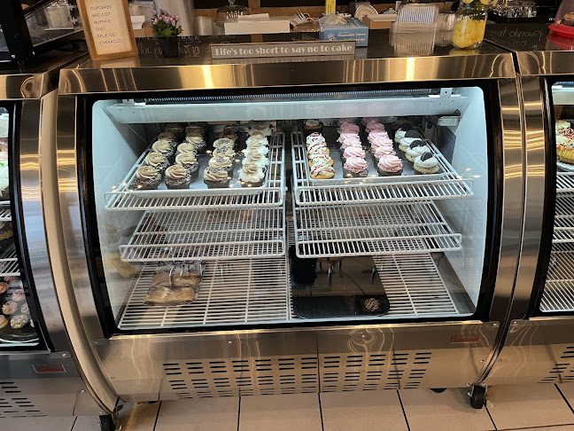 Sugar Mama's - Hospitality and gastronomy