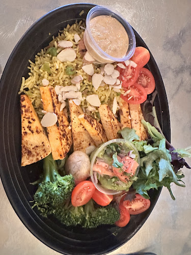 Bandra Cafe - Hospitality and gastronomy