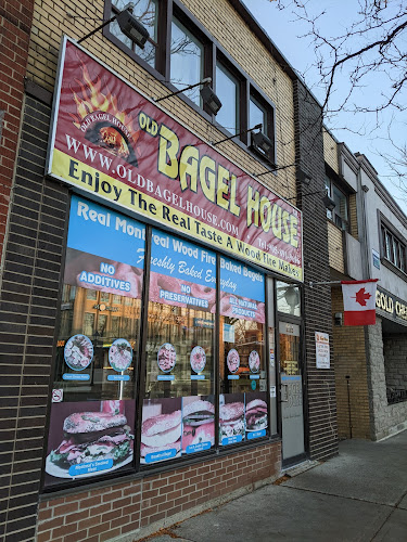 Comentarii opinii despre Old Bagel House