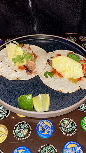 Score on Davie - Vancouver