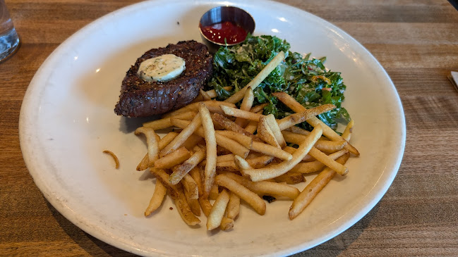 JOEY Kenaston - Hospitality and gastronomy