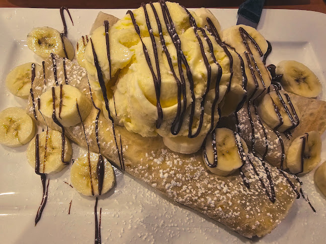 Comentarii opinii despre Country Girl Family Restaurant